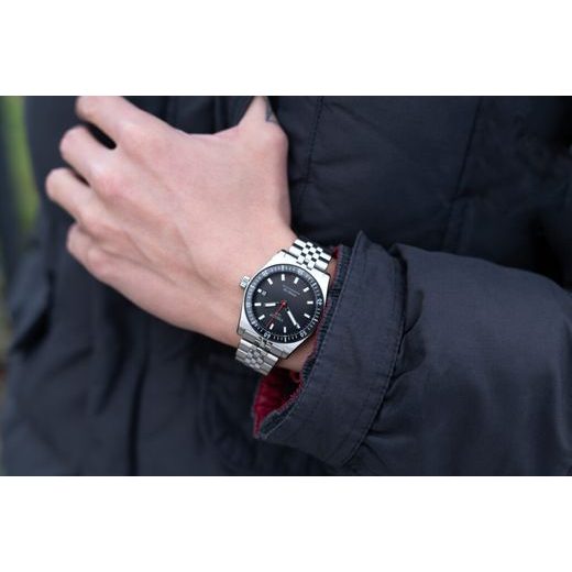 TISSOT PR516 POWERMATIC 80 T149.407.11.051.00 - PRS 516 - ZNAČKY