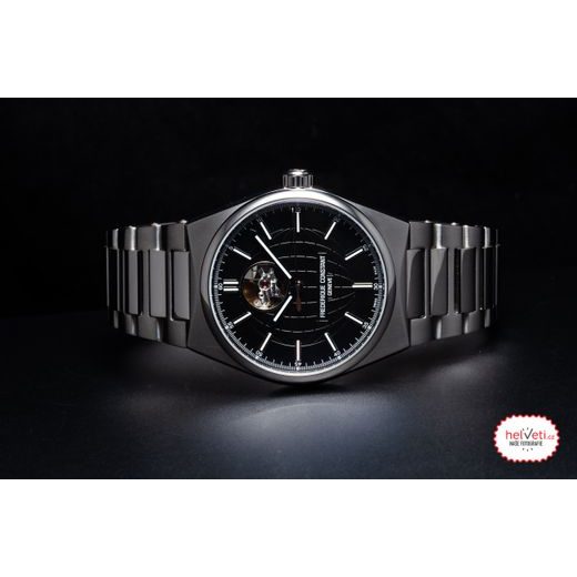FREDERIQUE CONSTANT HIGHLIFE GENTS HEART BEAT AUTOMATIC FC-310B4NH6B - HIGHLIFE GENTS - ZNAČKY