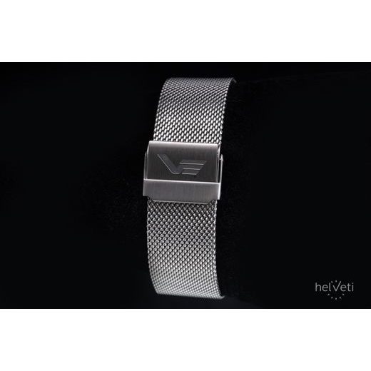 VOSTOK EUROPE UNDINE MIRROR NH38-515A765B - UNDINÉ - ZNAČKY