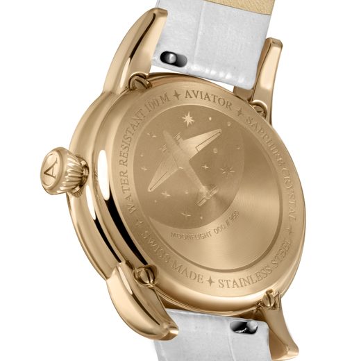 AVIATOR DOUGLAS MOONFLIGHT V.1.33.1.343.4 - DOUGLAS MOONFLIGHT - ZNAČKY