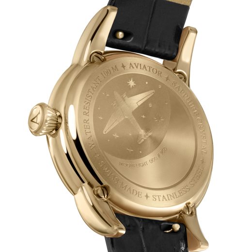 AVIATOR DOUGLAS MOONFLIGHT V.1.33.1.344.4 - DOUGLAS MOONFLIGHT - ZNAČKY