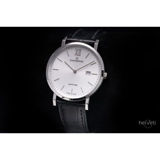 CANDINO GENTS CLASSIC TIMELESS C4724/1 - CLASSIC TIMELESS - ZNAČKY