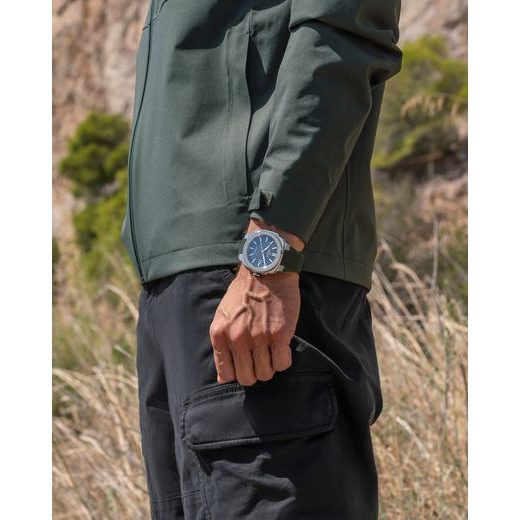 ALPINA ALPINER EXTREME AUTOMATIC AL-525GR4AE6 - ALPINER AUTOMATIC - ZNAČKY