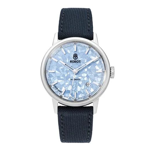 ROBOT SPECTRA BLUE - SPECTRA - ZNAČKY