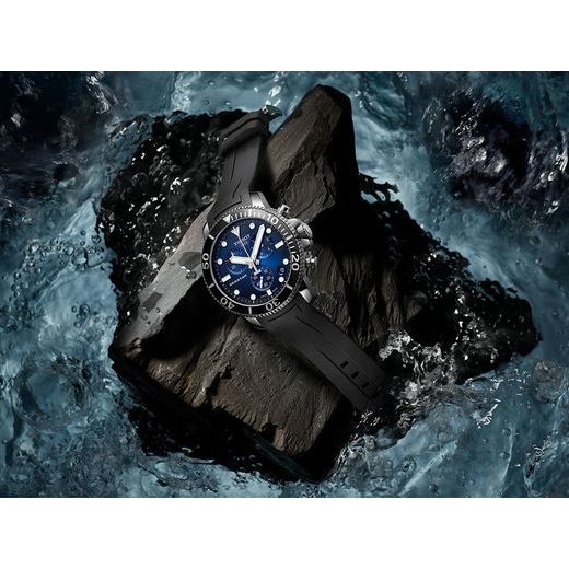 TISSOT SEASTAR 1000 CHRONO T120.417.17.041.00 - SEASTAR - ZNAČKY