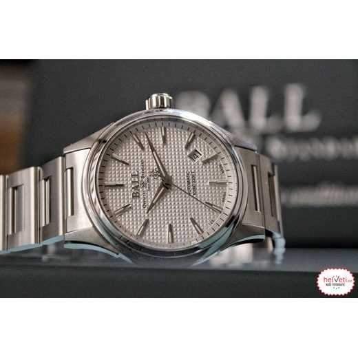 BALL FIREMAN VICTORY NM2098C-S5J-SL - FIREMAN - ZNAČKY