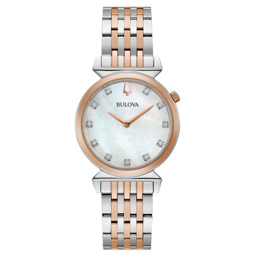 BULOVA REGATTA 98P192 - CLASSIC - ZNAČKY