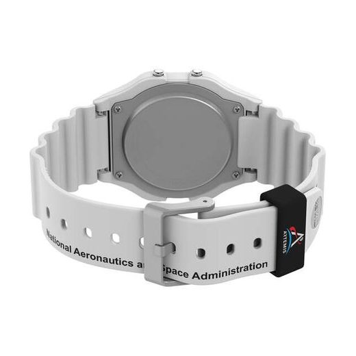 TIMEX CLASSIC NASA ARTEMIS TW2Y135006B - TIMEX - ZNAČKY