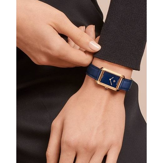 BAUME & MERCIER HAMPTON 10674 - HAMPTON - ZNAČKY