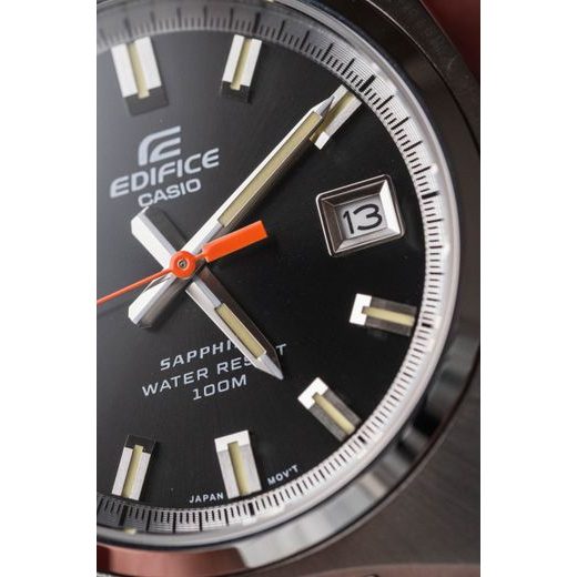 CASIO EDIFICE EFB-109D-1AVEF - EDIFICE - ZNAČKY