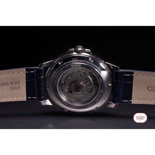 ORIENT CONTEMPORARY RA-AA0C05L - CONTEMPORARY - ZNAČKY