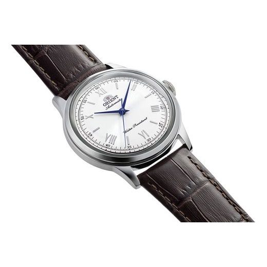 ORIENT CLASSIC BAMBINO RA-BB0002S - BAMBINO - ZNAČKY