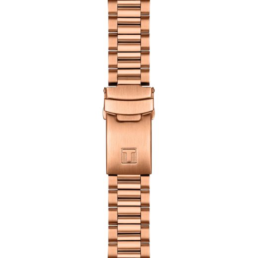 TISSOT PR516 QUARTZ CHRONOGRAPH T149.417.33.051.00 - PRS 516 - ZNAČKY