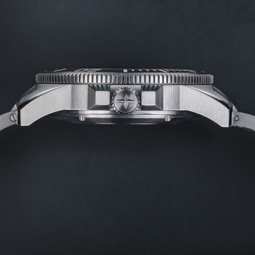 DAVOSA ARGONAUTIC 41 SHARK DIVER LIMITED EDITION AUTOMATIC 161.541.50 - ARGONAUTIC - ZNAČKY