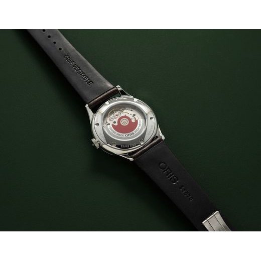 ORIS ARTELIER S 01 733 7762 4057-07 5 20 70FC - ARTELIER - ZNAČKY