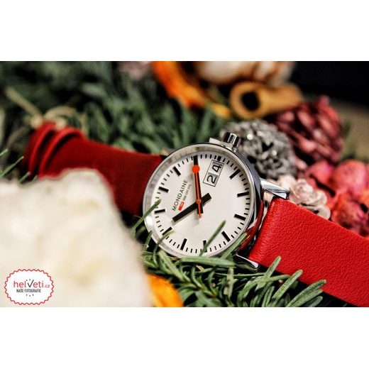 MONDAINE EVO2 MSE.30210.LC - EVO2 - ZNAČKY