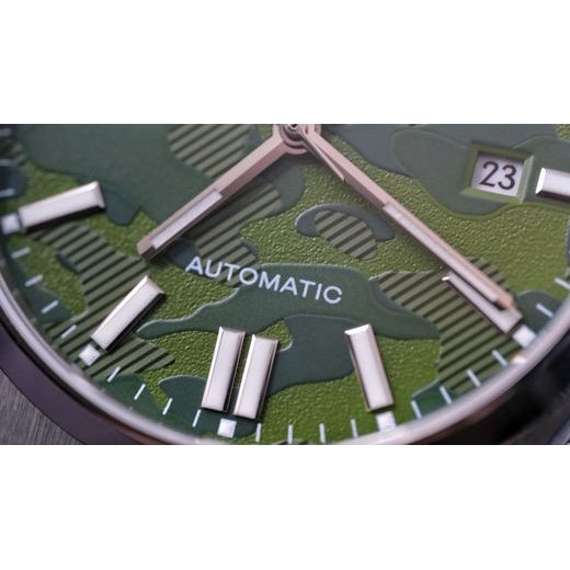 CITIZEN TSUYOSA AUTOMATIC NJ0159-86X - ELEGANT - ZNAČKY