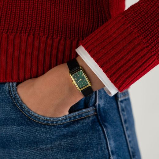 HAMILTON AMERICAN CLASSIC ARDMORE QUARTZ H11261760 - AMERICAN CLASSIC - ZNAČKY