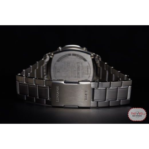 CASIO LCW-M100DSE-2AER - WAVE CEPTOR - ZNAČKY