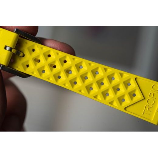 REMIENOK TROPIC® - ŽLTÝ (POSEIDON) - REMIENKY - OSTATNÉ