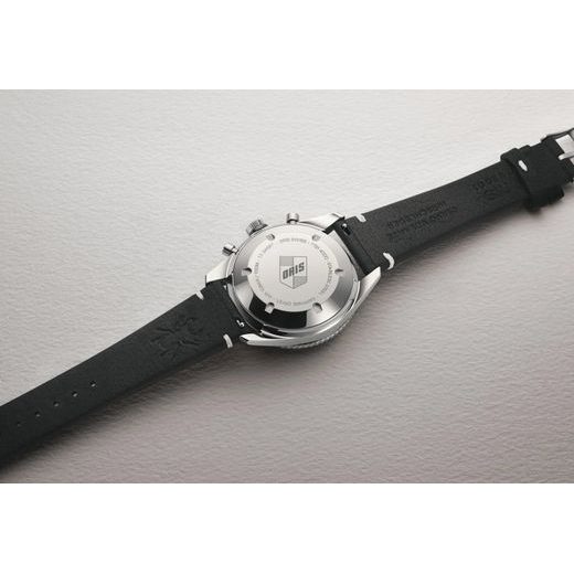 ORIS DIVERS SIXTY-FIVE CHRONOGRAPH 01 771 7791 4051-07 6 20 01 - DIVERS - ZNAČKY