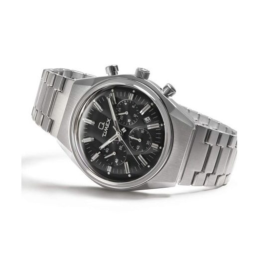 TIMEX Q FALCON EYE TW2Y34800UK - TIMEX - ZNAČKY