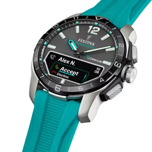 FESTINA CONNECTED D 23000/5 - CONNECTED D - ZNAČKY