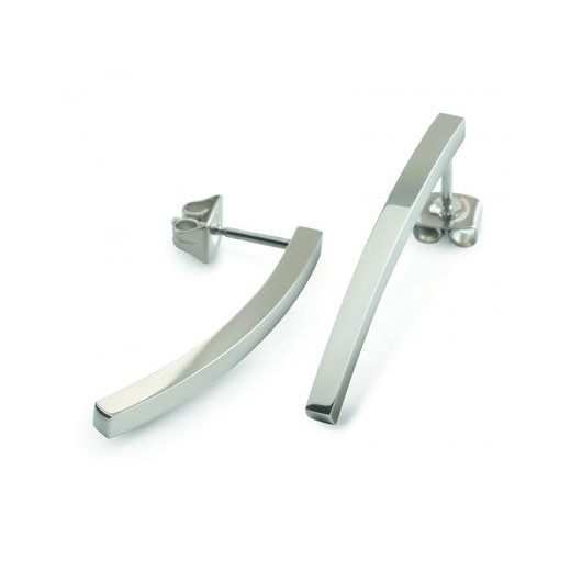 NÁUŠNICE BOCCIA TITANIUM 05032-01 - NÁUŠNICE - OSTATNÉ