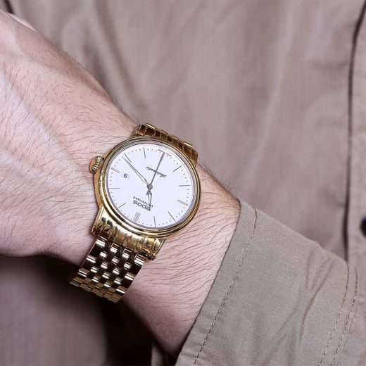 EPOS EMOTION 3390.152.22.10.32 - TIMELESS - ZNAČKY