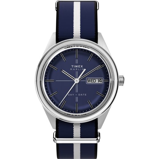 TIMEX MARLIN JET TW2Y37400UK - TIMEX - ZNAČKY