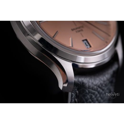 BAUME & MERCIER CLIFTON BAUMATIC 10778 - CLIFTON - ZNAČKY