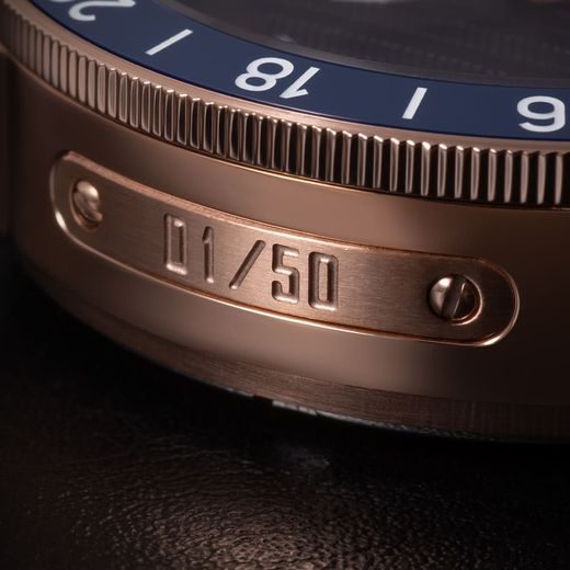 PRIM TRITIUM 26 - B W91P.13266.B - AUTOMATIC - ZNAČKY