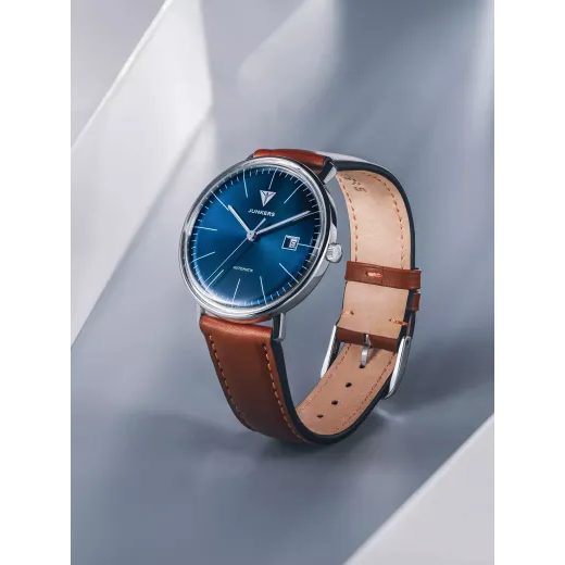 JUNKERS BAUHAUS AUTOMATIK 910.01.12 - BAUHAUS AUTOMATIC - ZNAČKY