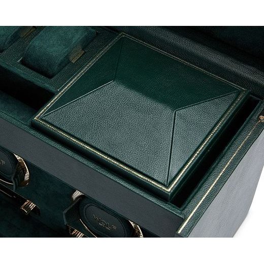 NAŤAHOVAČ WOLF BRITISH RACING GREEN 792241 - NAŤAHOVAČE - OSTATNÉ
