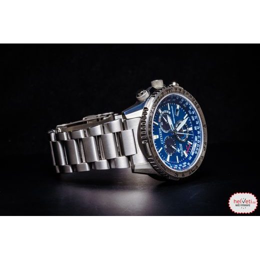 CITIZEN PROMASTER RADIO CONTROLLED CB5010-81L - ARCHÍV