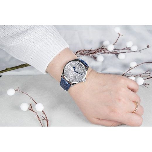 ALEXANDER SHOROKHOFF WINTER AS.LA-WIN5 - AVANTGARDE - ZNAČKY