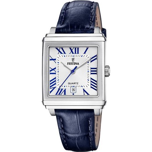 FESTINA CLASSIC STRAP 20682/2 - CLASSIC - ZNAČKY