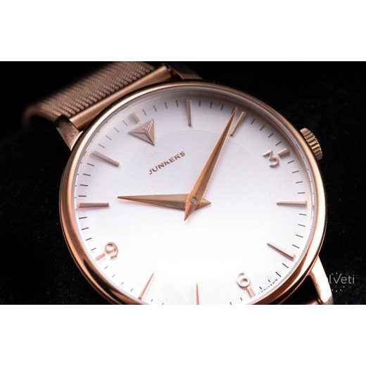 JUNKERS THERESE 9.25.01.07.M - THERESE - ZNAČKY