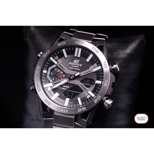 CASIO EDIFICE ECB-2000D-1AEF - EDIFICE - ZNAČKY