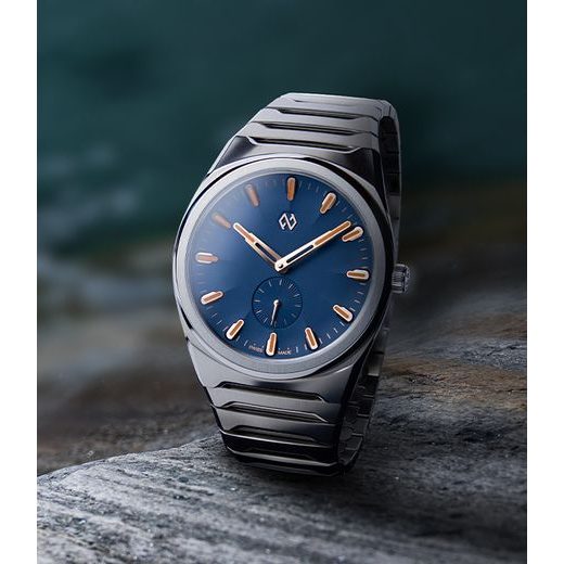 FORMEX ARIA DENSO BLUE 0513.1.5033.100 - ARIA - ZNAČKY