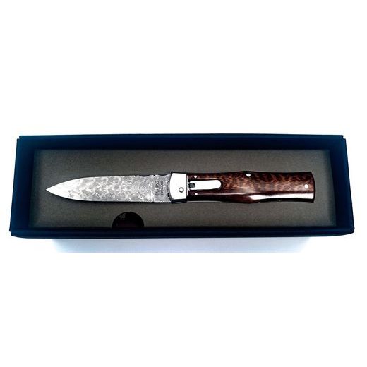 KAPESNÍ NŮŽ MIKOV PREDATOR WILDCAT SNAKE 241-DD-1 - VRECKOVÉ NOŽE - OSTATNÉ