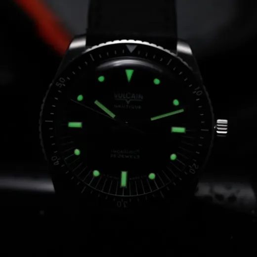 VULCAIN SKINDIVER SALMON BEIGE - SKINDIVER NAUTIQUE - ZNAČKY