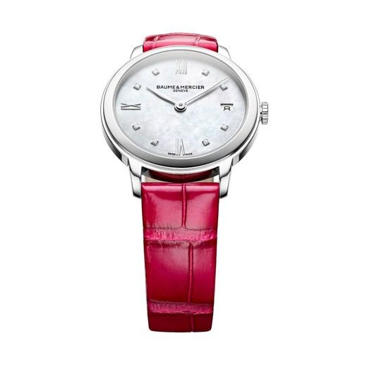 BAUME & MERCIER CLASSIMA 10325 - CLASSIMA - ZNAČKY