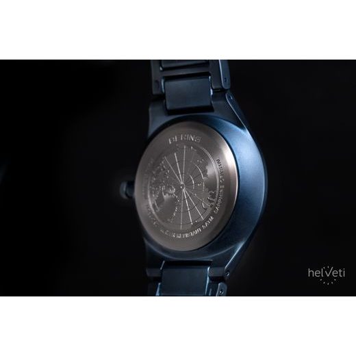 BERING TITAN CHRONO 11743-797 - TITANIUM - ZNAČKY