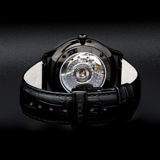 EPOS ORIGINALE 3420.152.25.19.15 - TIMELESS - ZNAČKY