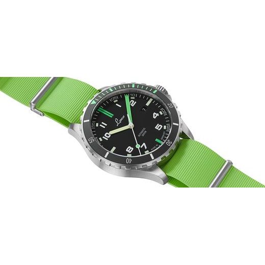 LACO AMAZONAS 42 RB - SQUAD - ZNAČKY