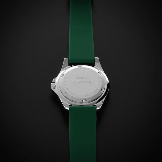 PRIMKY KLAUN SPORT 2025 W05P.13257.D - QUARTZ - ZNAČKY