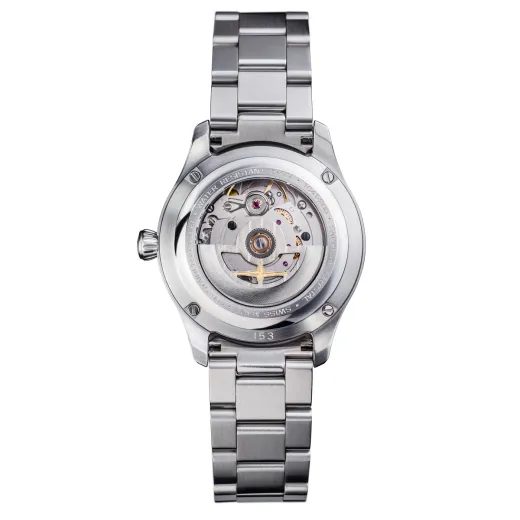 DAVOSA NEWTON LADY AUTOMATIC 166.193.15 - DIVA - ZNAČKY