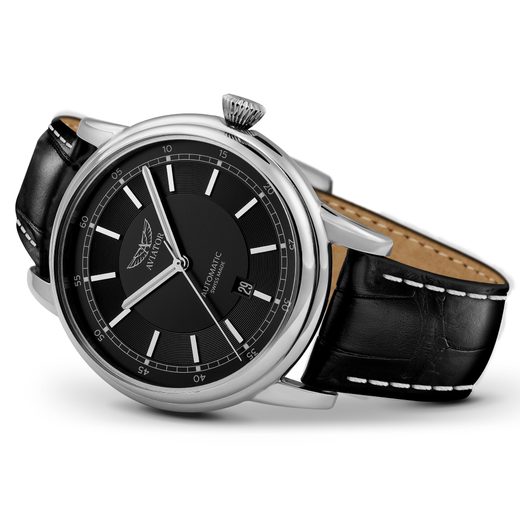 AVIATOR DOUGLAS DC-3 AUTOMATIC V.3.32.0.232.4 - DOUGLAS DC-3 - ZNAČKY