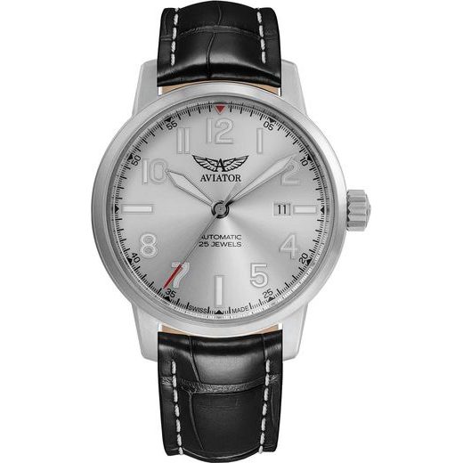 AVIATOR AIRACOBRA AUTOMATIC V.3.21.0.137.4 - AIRACOBRA 43 AUTO - ZNAČKY